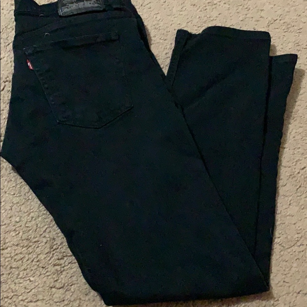 Levi 511 Skinny